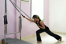 Pilates Niteroi, Studio de Pilates, Pilates aparelho